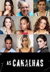 As Canalhas