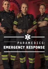 Paramedics: Emergency Response