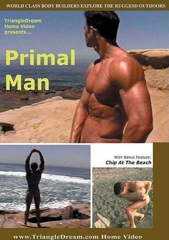 Primal Man