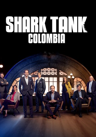 Shark Tank Colombia