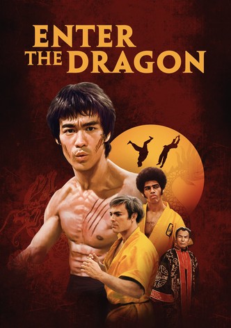 Dragon: The Bruce Lee Story / Dragão: A História de Bruce Lee