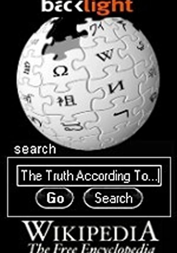 The Truth According to Wikipedia
