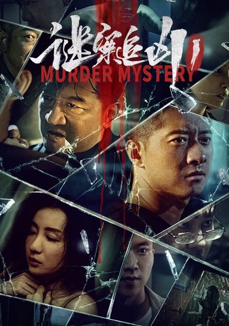 Murder Mystery