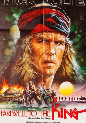 Der Dschungelkönig von Borneo