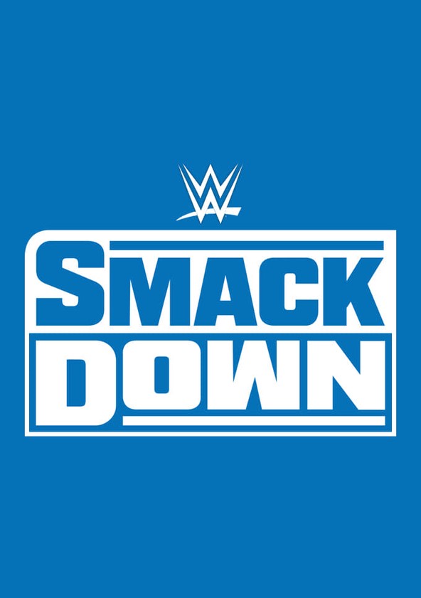 Wwe smackdown best sale live stream online