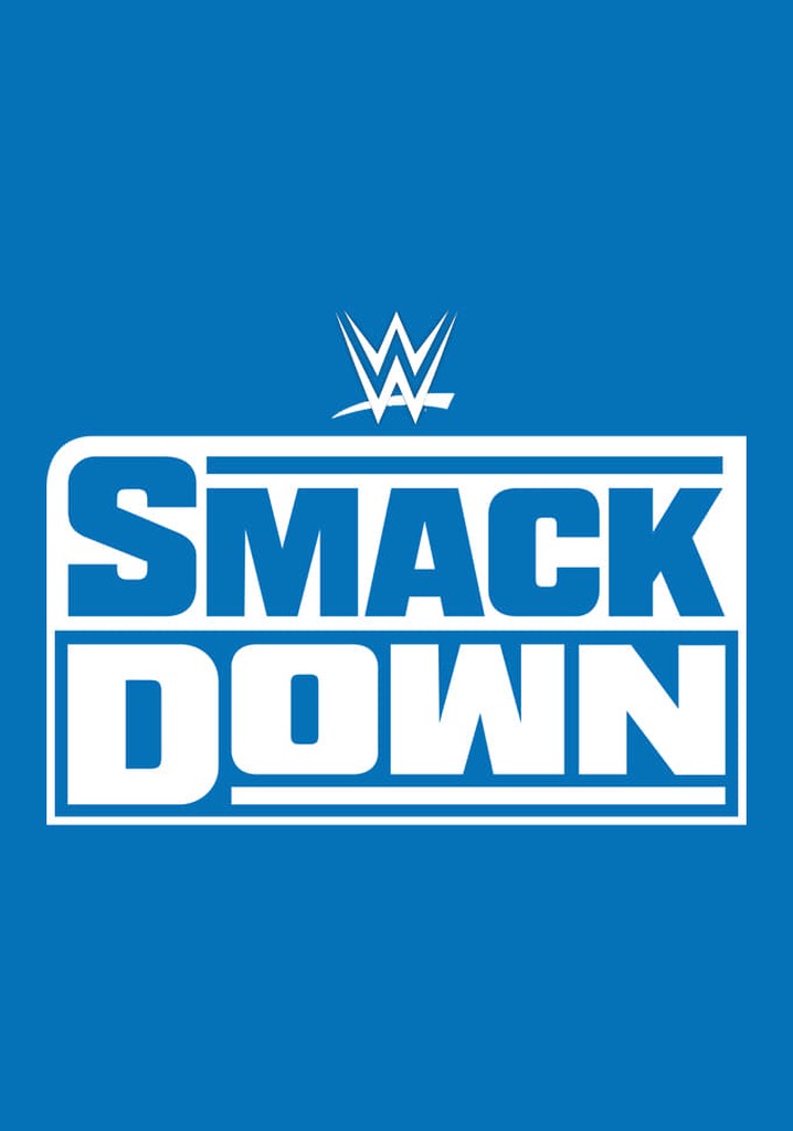 Watch friday night smackdown online free hot sale