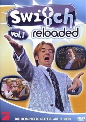 Switch reloaded Staffel 01