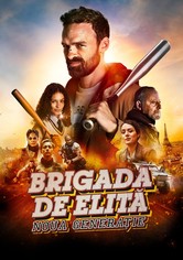 Brigada de elită: Noua generație