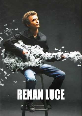 Renan Luce: Concert au Zénith de Paris