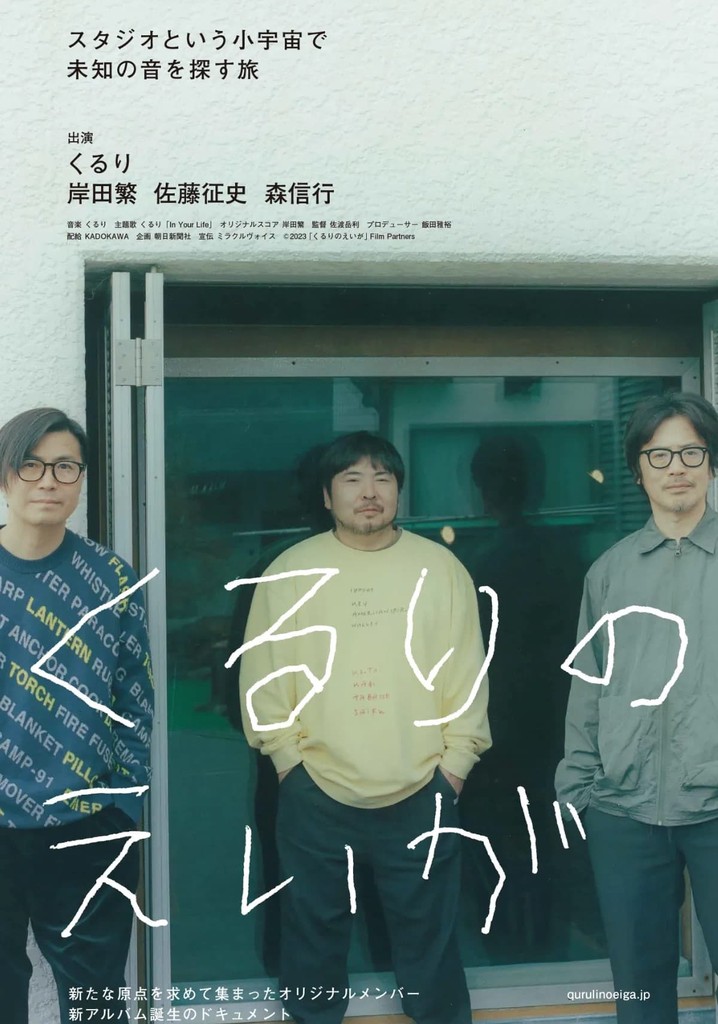 くるりのえいが