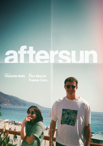 Aftersun