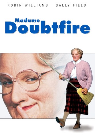 Madame Doubtfire