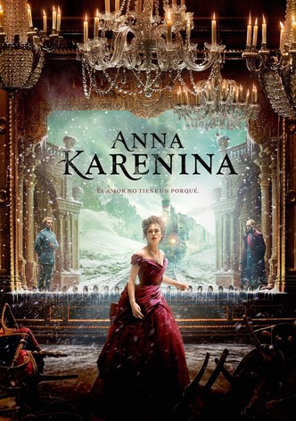 Anna Karenina