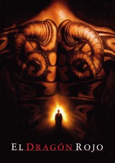 El dragón rojo