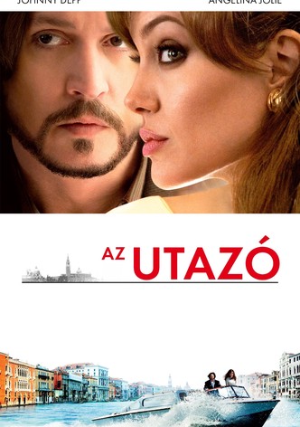 Az utazó