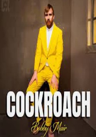 Bobby Mair: Cockroach