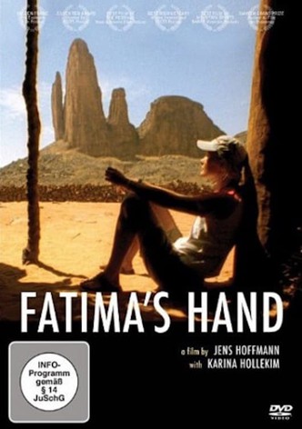 Fatima's Hand