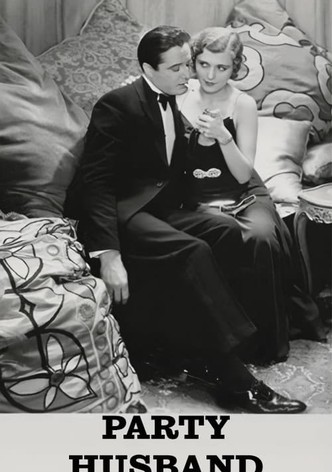 Party Husband