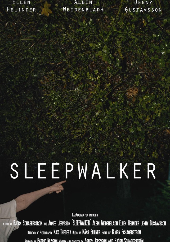 Sleepwalker