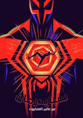 سبايدرمان: عبر عالم العنكبوت