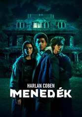 Harlan Coben: Menedék