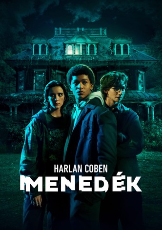 Harlan Coben: Menedék