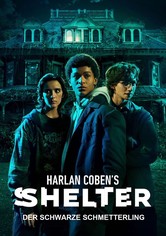 Shelter – Der schwarze Schmetterling
