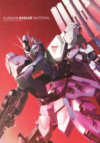 GUNDAM EVOLVE