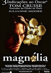 Magnólia