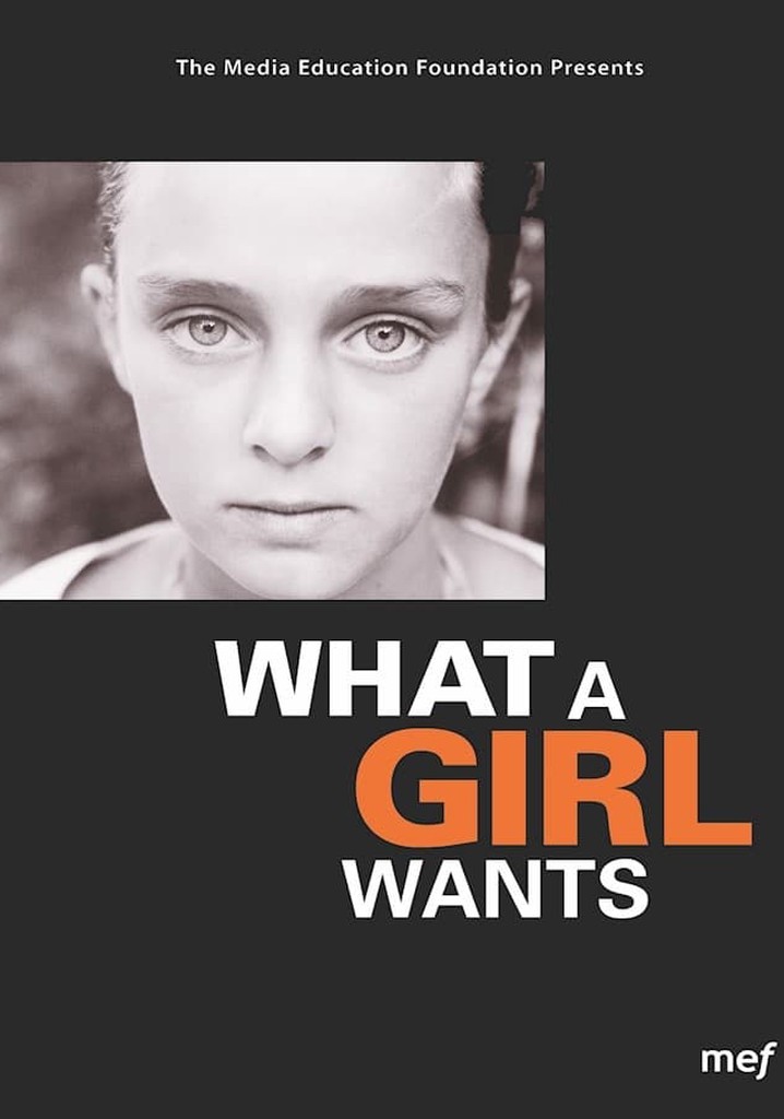 What a Girl Wants