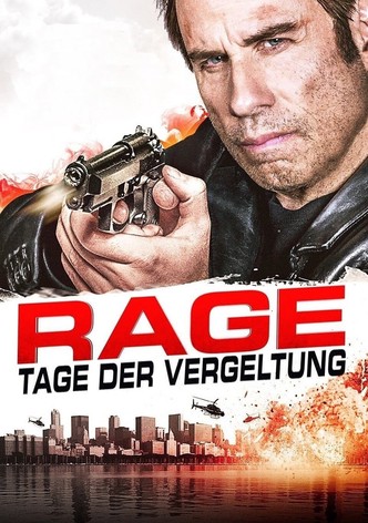 Rage - Tage der Vergeltung