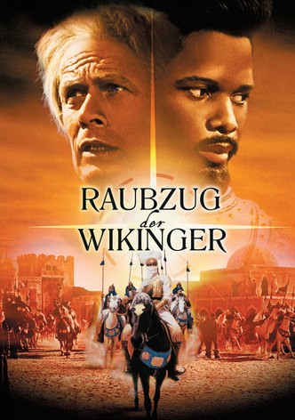 Raubzug der Wikinger