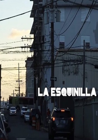 La esquinilla