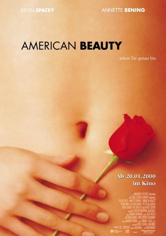 American Beauty