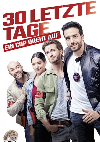 30 letzte Tage