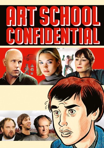 Art School Confidential