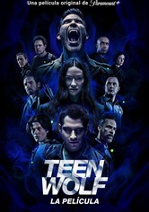 Teen Wolf: La película