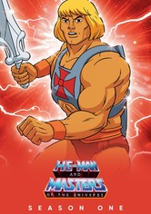 He-Man e os Donos do Universo - Temporada 1