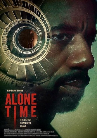 Alone Time