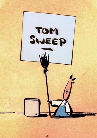 Tom Sweep