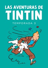Las aventuras de Tintín