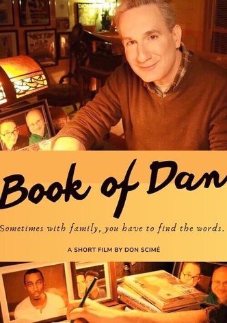 Book of Dan