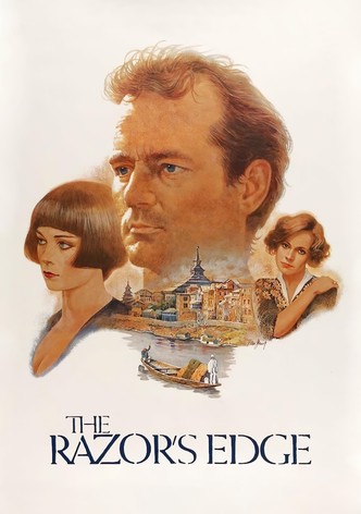 Auf Messers Schneide