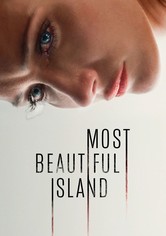 Most Beautiful Island