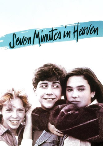 Seven Minutes in Heaven