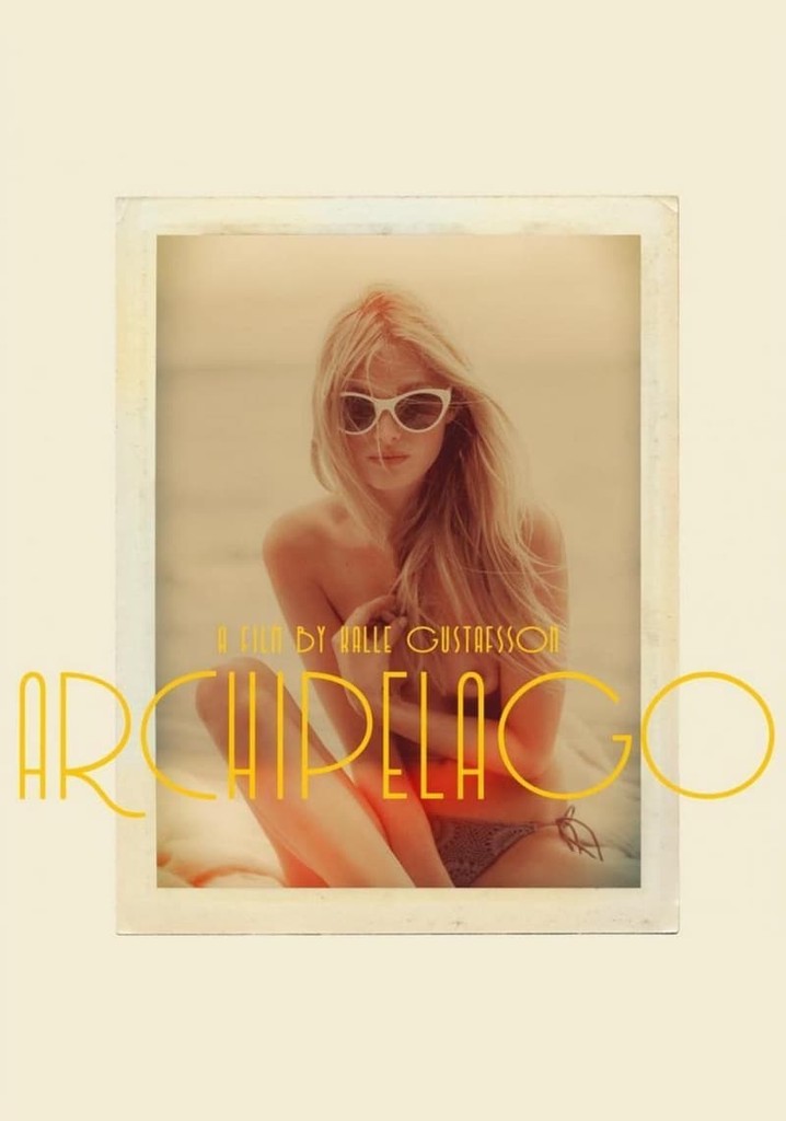 Archipelago: A Love Story