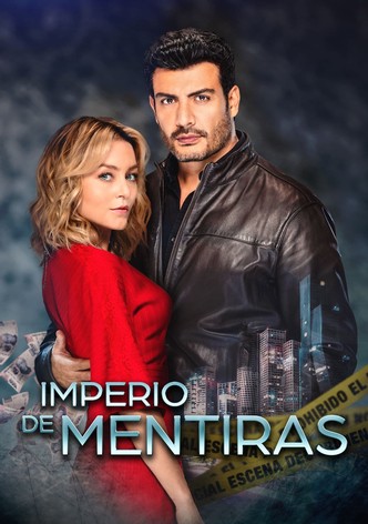 Imperio De Mentiras