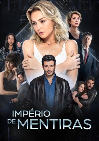 1.ª Temporada