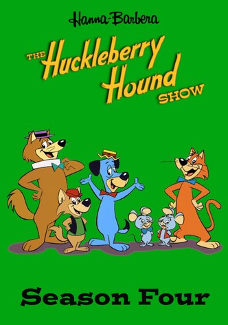 Huckleberry Hound