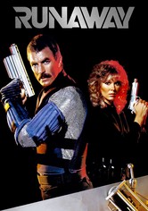 Runaway, brigada especial